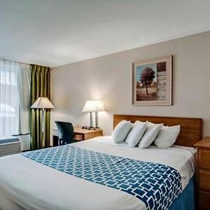 Smart Extended Stay